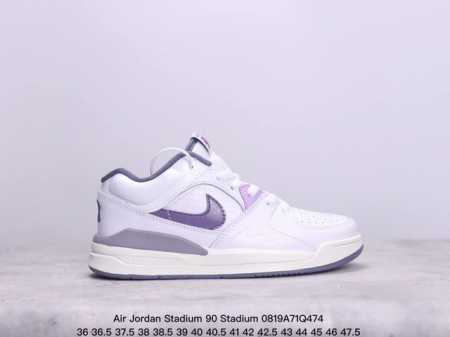 公司级air Jordan Stadium 90 Stadium jordan Stadium 90充满了对tinkerhathield 原创设计的致敬，包括中 - 点击图像关闭
