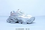 Ogr Mecha 宇宙碳刃系列老爹鞋 货号 Omc324004H21 421200Adewo 36-45