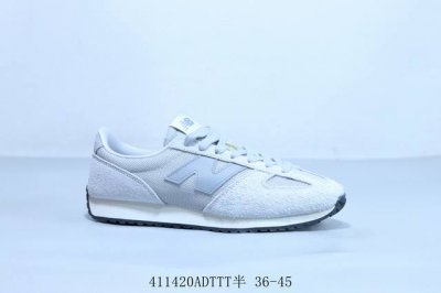 Nb新百伦New Balance 471系列 低帮复古休闲运动慢跑鞋 货号 U471Xa 411420Adttt半 36-45