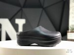 合集80 Ad Originals Adifom Stan Smith Mule 防滑耐磨轻便运动凉鞋穆勒厨师鞋 轻松脚感 一穿即走 这款拖鞋旨在致敬经典的St