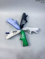 ny美国榄球洋基队New York Yankees X Mlb Chunky Bouncer Clog Sandals 跳跃穆勒系列夏季沙滩厚底松糕休闲包头软底