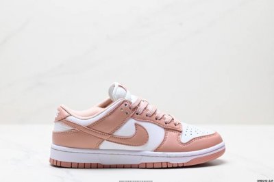 公司级耐克Nike Dunk Low Retro 扣篮系列低帮休闲运动滑板板鞋 货号:Dd1391-102 尺码:36 36.5 37.5 38 38.5 39