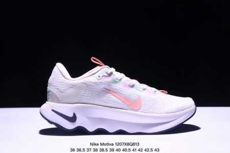 真标nike Motiva Pale Ivory Amber Brown 耐克莫提瓦系列 低帮轻量减震 休闲运动慢跑鞋 货号:Dv1237-800 Xm1207 - 点击图像关闭
