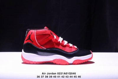 130 乔丹Air Jordan 11Aj11 乔11高帮运动复古文化篮球鞋 货号：Ct8012 005 码数：36 37 38 39 40 41 42 43