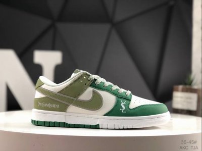170 Nike Sb Dunk Low 低帮休闲运动板鞋 原装头层材料 独家版型蒸餾加工 帶來的是更好的视觉和脚感体验 大厂纯原品质出货 清洁度 电绣工艺 皮