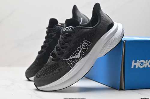 公司级小红书推荐hoka W Mach 6全新配色 这个品牌来自于新西兰的毛利语，Hoka表示大地，One One表示飞越，连起来就是飞越地平线，One One
