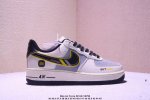 公司级Air Force 1 ‘07 Low Su19空军一号休闲板鞋 原楦头原纸板 纯正空军版型 专注外贸渠道 全掌内置蜂窝气垫 原盒配件 原厂中底钢印、拉帮