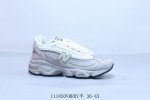 230 新百伦 Nb Joe Freshgoods X New Balance Nb1000联名款 复古休闲运动慢跑鞋 111850Vmrry半 36-45