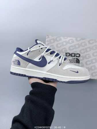 Nike Dunk 全套原楦原模倾力打造完美版型 独家原厂航空铝磨具打磨大底 鞋头坡度极致还原 无解鞋型 原盒原配 圈内天花板工艺 原厂冲刀 超高清洁度 全鞋零 - 点击图像关闭