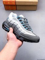 集图 耐克Nike Air Max 95 Tt 经典复古缓震运动休闲跑步鞋 0410481X23