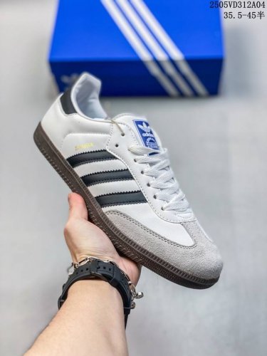 阿迪达斯Adidas Originals Gazelle Esquisite Gucci 德训 系列低帮复古百搭休闲运 号码：35.5-45半码 编码：05Vd