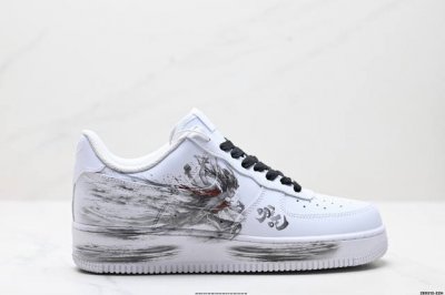 公司级Nike Air Force 1‘07 Lv8 原楦头原纸板 打造纯正低帮空军版型 专注外贸渠道 全掌内置蜂窝气垫 原盒配件 原厂中底钢印、拉帮完美 货号