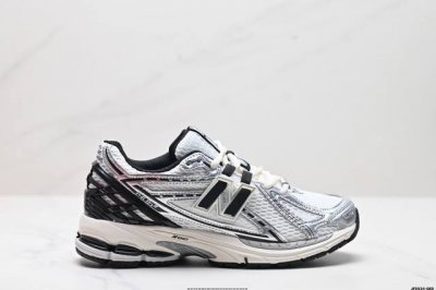 公司级new Balance M 6系列 复古单品宝藏老爹鞋款 公司级 复古元素叠加 质感超级棒 楦版型材料细节做工精细 作为nb最经典的档案鞋型之一 与200