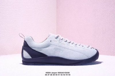 公司级Keen 科恩一代 Jasper Rocks 山系户外鞋日系街头复古风 可以暴走2W步的丑鞋第一眼丑萌丑萌，一上脚真香！ 平台代购专供 官网一致包装 原版