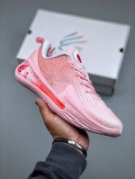 Under Armour Curry 12 Usa 安德玛Ua库里十二代低帮实战篮球鞋 货号 3028590-005 尺码 36-46 半
