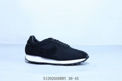 耐克Nike Classic Cortez Nylon 阿甘经典休闲运动鞋 货号 Hm0950-001 51 Adrry 36-45