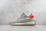 R+版 超强性价比 Adidas Originals Yeezy Boost 350 V2 Tail Light 尾灯 欧洲限定 货号 Fx9017 尺码 36