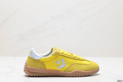 公司级converse Run Star Trainer 舒适 防滑耐磨 低帮生活休闲鞋 货号:A10372C 尺码:36-45 id:Jjd103-Sj d