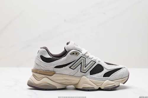 公司级新百伦nb Joe Freshgoods X New Balance 公司级版本nb9060 复古休闲运动慢跑鞋 鞋款灵感源自设计师本人对夏日的怀日回忆。