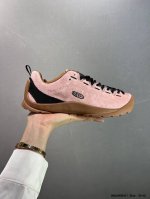 公司级科恩Keen 美国人气户外品牌-科恩Keen Jasper Rocks Sp贾斯珀都市系列复古低帮系带户外风露营徒步登山运动训练鞋 原楦型开发纸版#采用固