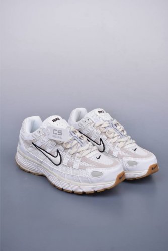 Nike Initiator Running 耐克Ins 超火复古老爹跑鞋 公司级版本 耐克 p-6000老爹鞋Initiator 独家出货 独家私模 原鞋 真