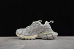 490 Balenciaga Phantom Sneaker 满钻巴黎世家全新十代3Xl潮流跑鞋W3Xfn 9191 #增加全新设计 在延续 Track Tra