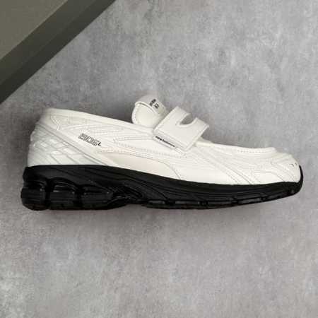 本地 核心私 公司级New Balance M1906系列复古单品宝藏老爹鞋款 公司级版本复古元素叠加 质感超级棒 楦版型材料细节做工精细 作为Nb最经典的档案 - 点击图像关闭