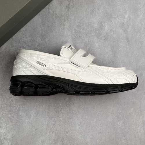 本地 核心私 公司级New Balance M1906系列复古单品宝藏老爹鞋款 公司级版本复古元素叠加 质感超级棒 楦版型材料细节做工精细 作为Nb最经典的档案
