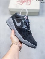 真标air Jordan Stadium 9O Stadium ”白灰“ Jordan Stadium 90充满了对tinkerhathield 原创设计的致敬