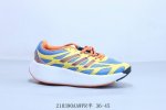 阿迪达斯 Adidas Adizero Aruku 舒适百搭 低帮 休闲跑步鞋 男女同款 210390Aawpr半 36-45
