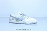 290 耐克 Nike Sb Dunk Low Pro 复古低帮 休闲运动滑板板鞋 货号 Xs6086-010 322230Adoro半 36-45
