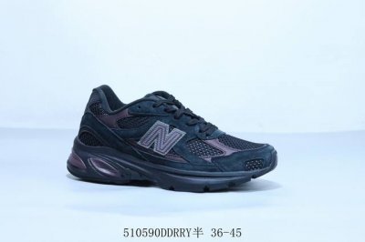 nb 新百伦New Balance 2010系列 休闲百搭运动老爹鞋 货号 U2010Etb 510590Ddrry半 36-45