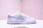 耐克Nike Sb Dunk Low 扣篮系列 复古低帮休闲运动滑板板鞋。采用脚感柔软舒适Zoomair气垫，有效吸收滑板等极限运动在落地时带来的冲击力，为街头