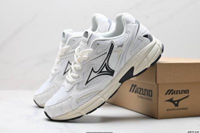 公司级Mizuno Speed 2K 美津浓男女城市机能山系运动休闲鞋脏脏鞋 货号:D1Gh222919 尺码:36 36.5 37.5 38 38.5 39
