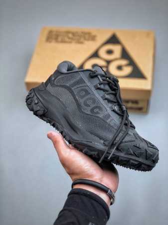 Nike Acg Mountain Fly 2 Low 外户登山列系越跑低帮休闲动运徒步鞋 新全户外鞋款mountain Fly 新全来袭 该款鞋沿袭前代高帮型 - 点击图像关闭