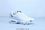 nike 耐克 Air Max 95 Tt Tn 潮流百搭 气垫缓震 休闲防滑运动板鞋 货号 Fb2709-122 510 Ddqtr 40-46