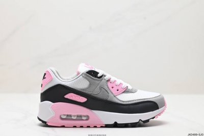公司级nike Air Max 90初代系列低帮复古气垫百搭休闲运动慢跑鞋 货号:Dh8010-103 尺码:36 36.5 37.5 38 38.5 39 4