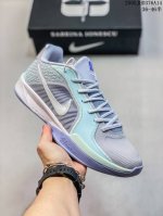 纯原 Nike Sabrina 2 萨布丽娜二代签名减震防滑低帮篮球鞋 革新登场颠覆革新出货缓震配置独家革新！实战属性直接拉满实战天花板上限再度提升！实战亲测-