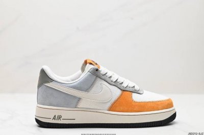 公司级nike Air Force 1‘07 Lv8 Emb 原楦头原纸板 打造纯正低帮空军版型 专注外贸渠道 全掌内置蜂窝气垫 原盒配件 原厂中底钢印、拉帮完