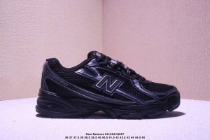 新百伦中古跑鞋 New Balance 740系列新百伦 潮流男女运动鞋 Nb740跑步鞋透气鞋复古潮鞋 尺码:36 37 37.5 38 38.5 39.5
