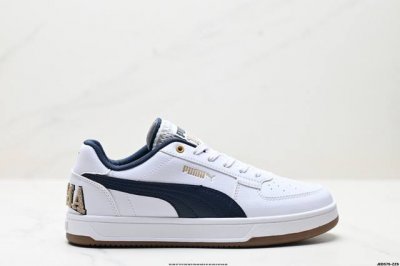 公司级马彪 Puma Caven 2.0 Buck复简古 约便轻低帮运休动板闲鞋 号货:380 -07 尺码:35 36 37 37.5 38 38.5 39