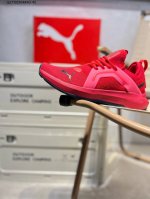 170 彪马Puma Deviate Nitro 3跑步鞋男鞋2024新款缓震鞋子训练跑鞋透气运动鞋舒适防滑耐磨 低帮 休闲跑步鞋 货号:311098 Qz71