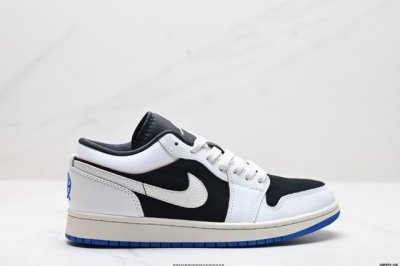 公司级air Jordan 1 Low Se Aj1乔1低帮休闲板鞋 同步官方配色 市场唯一独家头层皮打造 原鞋原档案开发 原厂皮料 原档冲孔鞋头 正确满胶鞋垫