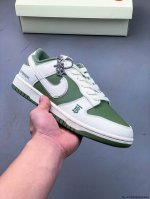 nike Dunk Sb Low耐克 低帮滑板鞋 纯原生产线！头层带芯片！打造市面Dunk Sb系列标杆！ 全套原厂纸板，原楦头，唯一越南进口贝利皮！一切遵循公