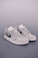 nike Jordan Air Jordan 1 游龙则灵 纯原大厂出品 极力推荐 定制鞋盒 大厂纯原品质出货 超高清洁度 皮料切割干净无任何毛边 细节完美 官