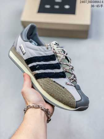 耐磨ogsamba新防滑同款gazelle男女潮流2024Xlg鞋个性德训独家 尺码：36-45半 07Jhd388A14 - 点击图像关闭