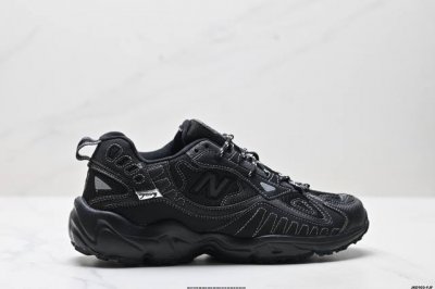 公司级New Balance Nb 703系列 新百伦 减震耐磨包裹性支撑平衡抗冲击低帮 户外功能鞋 货号:Ml703Cb 尺码:36 37 37.5 38 3