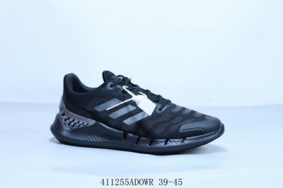 阿迪达斯Climacool M 清风高弹系列超轻量休闲运动慢跑鞋 货号 Fw1224 411255Adowr 39-45