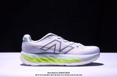 170 新百伦New Balance Nb 系列新百伦舒适百搭耐磨透气 低帮跑步鞋 尺码36 37 37.5 38 38.5 39.5 40 40.5 41.5