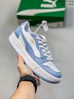 puma彪马男女同款复古休闲板鞋脏脏鞋lx Court Low Vtg399254 尺码：35.5-45半 08Jyd314A16